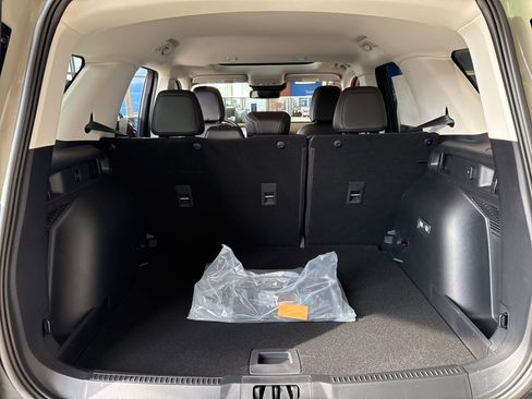 New 2025 Ford Bronco Sport Outer Banks w/ Outer Banks Tech Package+ image 49