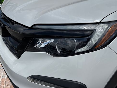 Used 2022 Honda Pilot TrailSport image 14