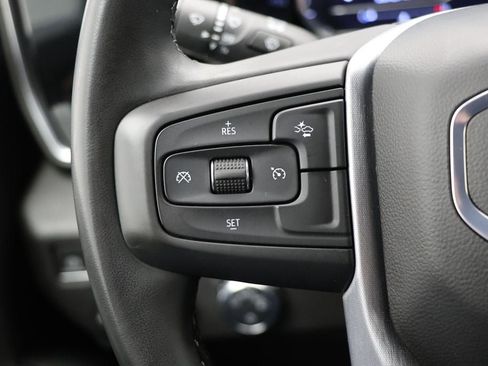 Used 2024 GMC Sierra 2500 SLE image 24