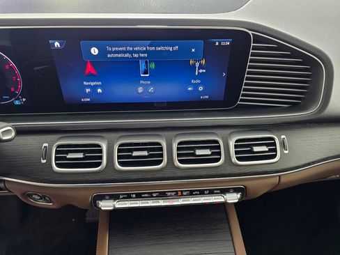 New 2026 Mercedes-Benz GLE 450 4MATIC image 14