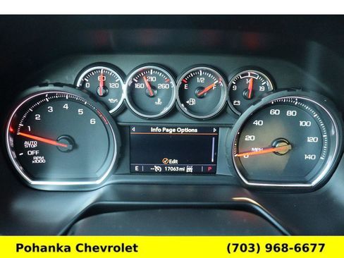Certified 2024 Chevrolet Tahoe LS w/ Driver Alert Package image 9