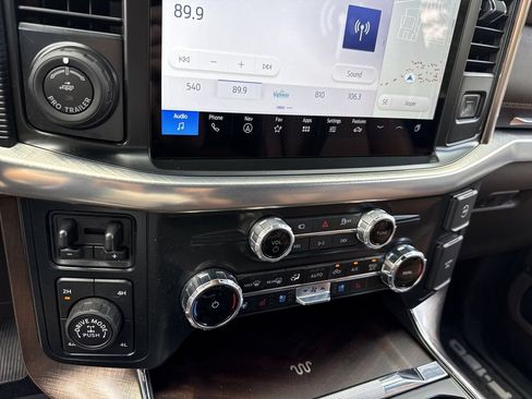 Used 2025 Ford F150 King Ranch AWD/4WD image 27