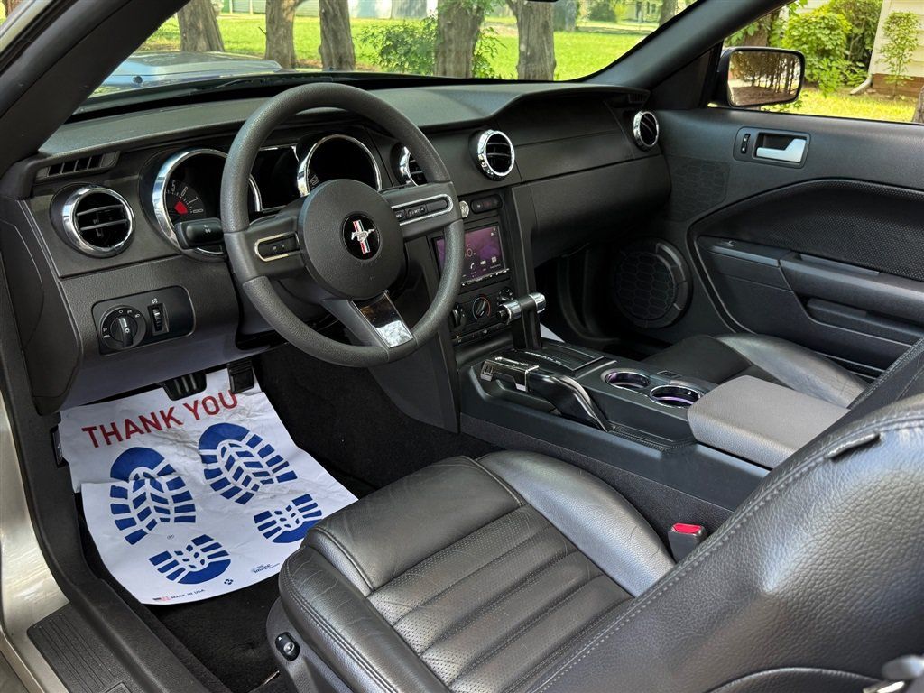 Used 2008 Ford Mustang GT RWD image 50