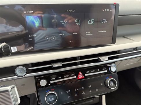 New 2026 Hyundai Tucson SEL image 29