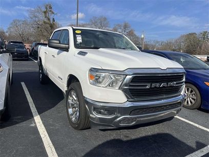 Used 2020 RAM 1500 Big Horn