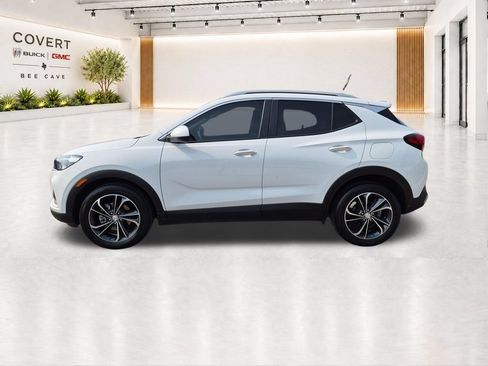 Used 2023 Buick Encore GX Select FWD image 7