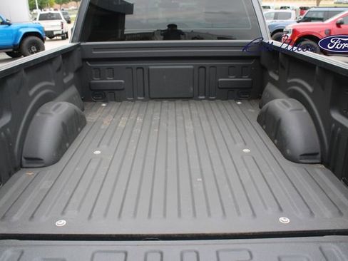 Certified 2025 Ford F150 XL AWD/4WD image 12
