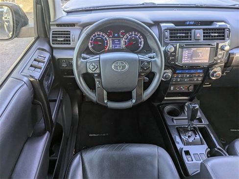 Used 2019 Toyota 4Runner Limited image 14