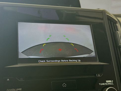 Used 2021 Subaru Forester Premium image 15