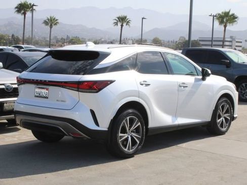 Certified 2023 Lexus RX 350 Premium FWD image 21