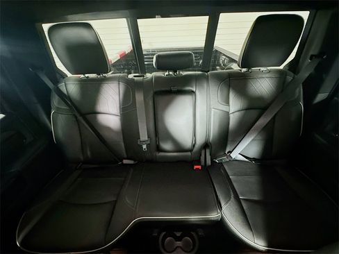 New 2026 RAM 3500 Limited w/ Towing Technology Group image 10