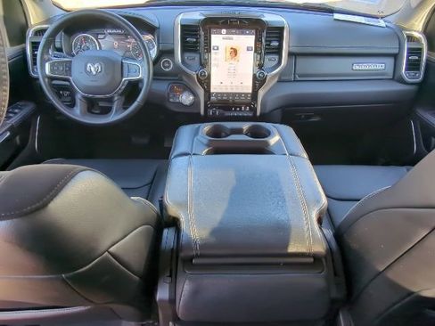 Used 2022 RAM 1500 Laramie image 18
