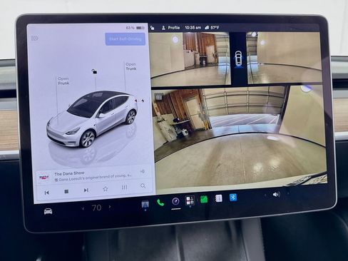 Used 2023 Tesla Model Y Long Range AWD/4WD image 44
