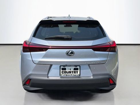 Used 2024 Lexus UX 250h AWD w/ Premium Package image 6