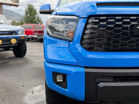 Used 2019 Toyota Tundra TRD Pro AWD/4WD image 20