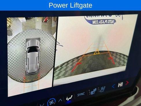 New 2026 Chevrolet Traverse RS image 22