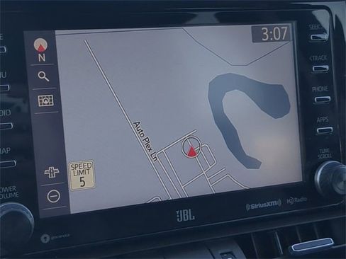 Certified 2020 Toyota RAV4 Limited image 22