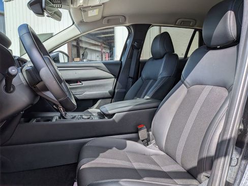 Used 2025 MAZDA CX-50 AWD 2.5 S w/ Preferred Package image 14