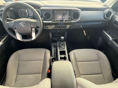 Certified 2023 Toyota Tacoma SR5 w/ Technology Package image 16