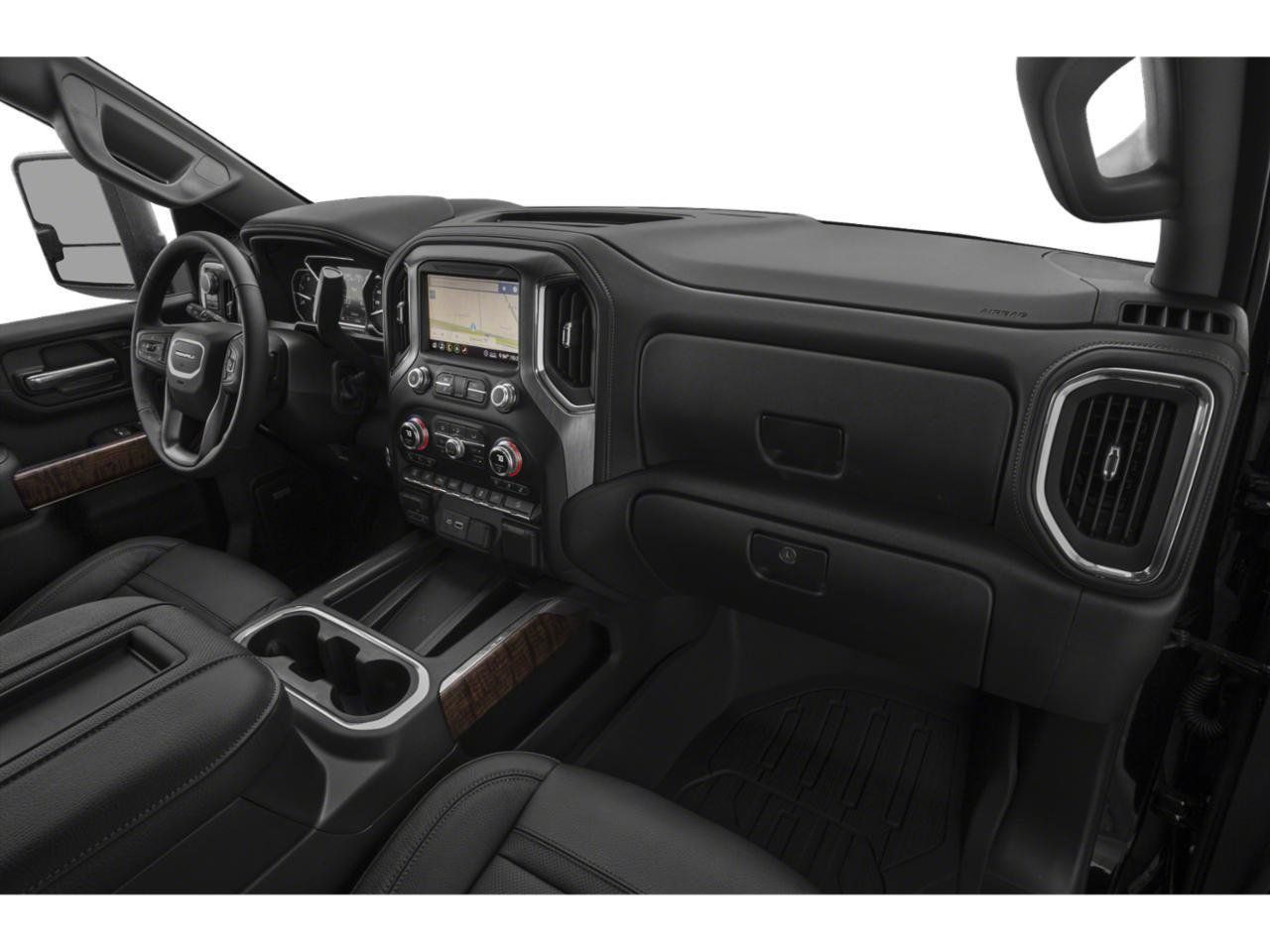 Used 2022 GMC Sierra 3500 Denali w/ Denali Ultimate Package AWD/4WD image 10