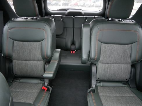 Used 2023 Ford Explorer Timberline w/ Timberline Technology Package image 13