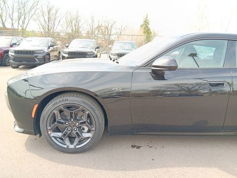 New 2026 Dodge Charger R/T AWD/4WD image 2