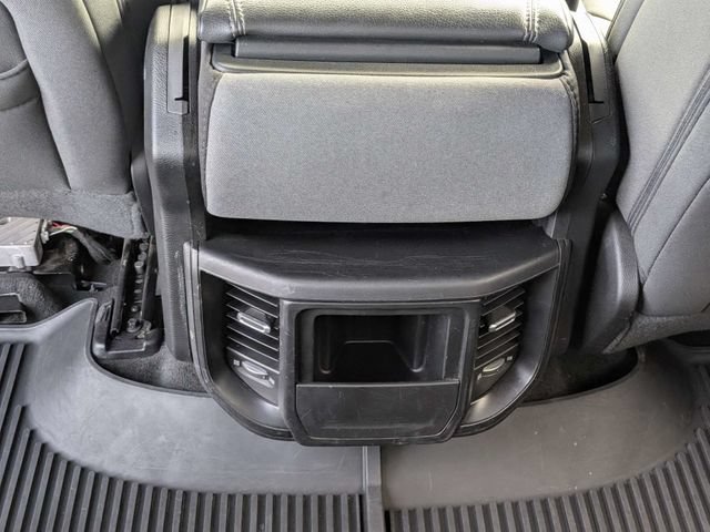 Used 2021 RAM 1500 Big Horn RWD image 15