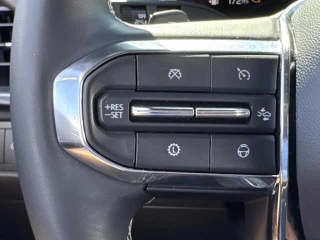 Used 2025 GMC Acadia Denali w/ Super Cruise Package FWD image 25