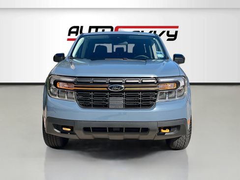 Used 2024 Ford Maverick Tremor w/ Tremor Off-Road Package AWD/4WD image 2