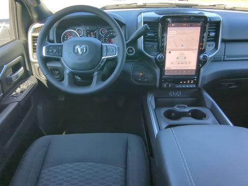 New 2026 RAM 2500 Big Horn image 14