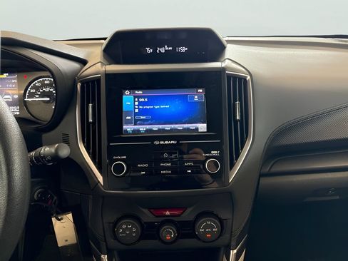 Certified 2023 Subaru Forester AWD/4WD image 16