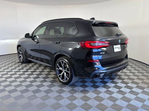 Certified 2023 BMW X5 sDrive40i w/ M Sport Package image 3