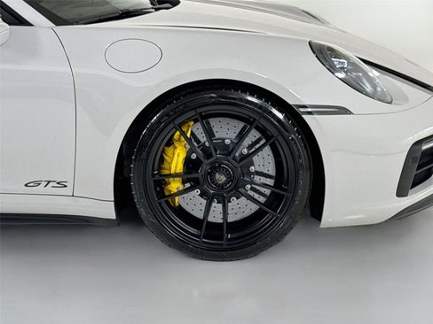 Used 2024 Porsche 911 GT3 RS image 38