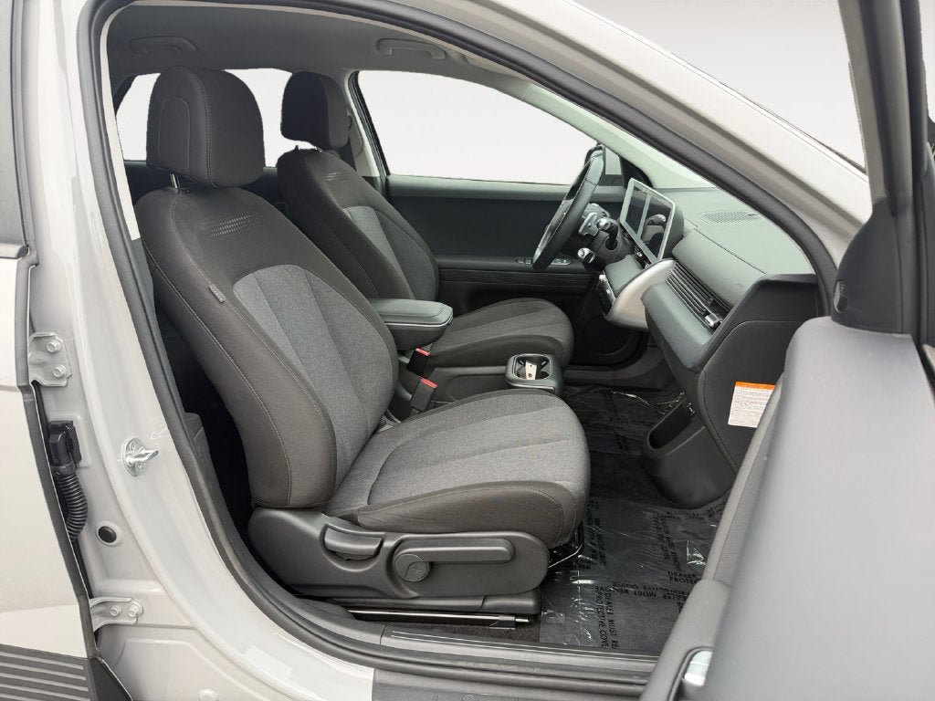 Certified 2024 Hyundai Ioniq 5 SEL AWD/4WD image 25