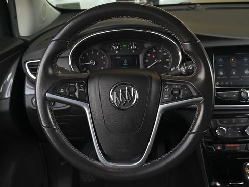 Used 2022 Buick Encore Preferred w/ Safety Package FWD image 20