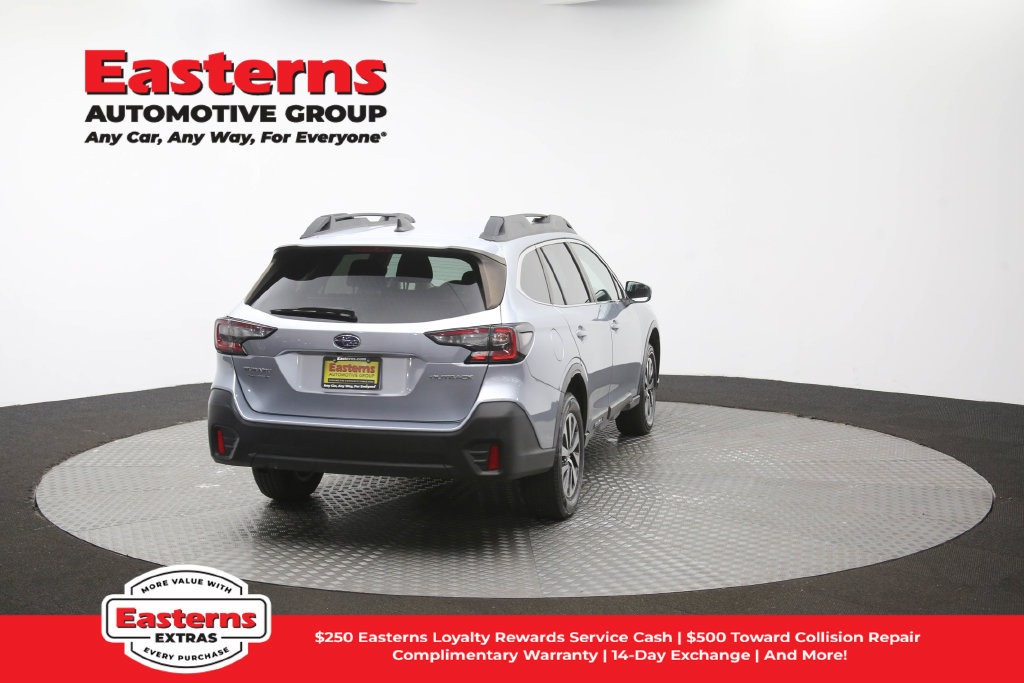 Used 2022 Subaru Outback Premium AWD/4WD image 40