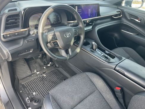 Used 2023 Toyota Crown XLE image 9