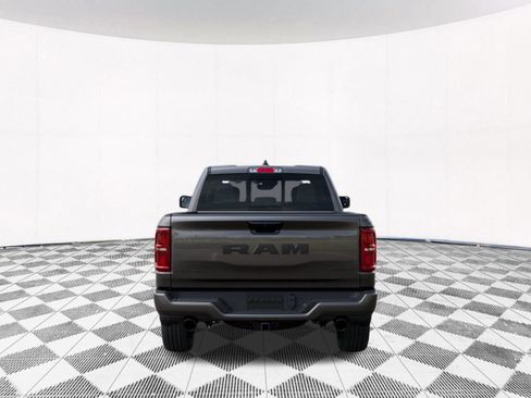 New 2026 RAM 1500 Limited image 10