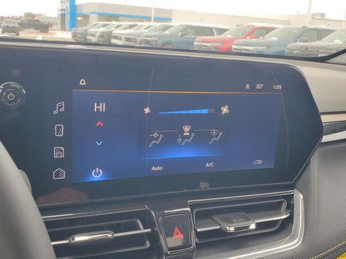 New 2026 Chevrolet TrailBlazer ACTIV w/ Convenience Package image 21