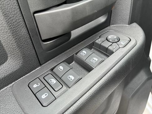 New 2025 RAM 2500 Tradesman w/ Safety Group image 11