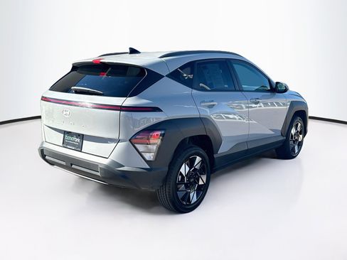 Used 2025 Hyundai Kona SEL AWD/4WD image 9