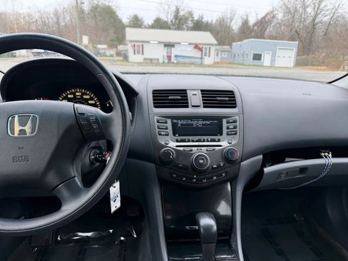 Used 2007 Honda Accord SE image 27
