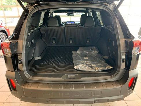 New 2026 Subaru Outback Premium AWD/4WD image 17