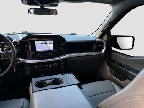 Used 2023 Ford F150 XL w/ Trailer Tow Package image 23