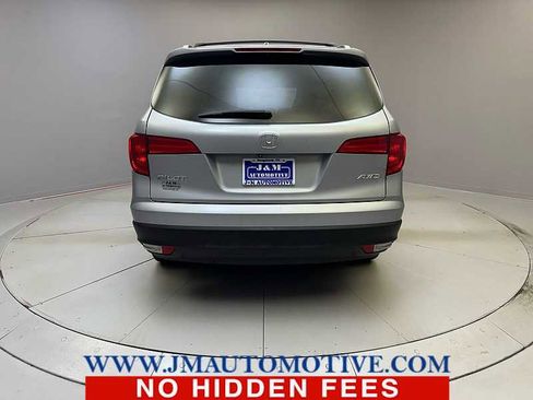 Used 2016 Honda Pilot EX-L image 4