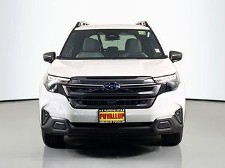 New 2025 Subaru Forester Premium video 2