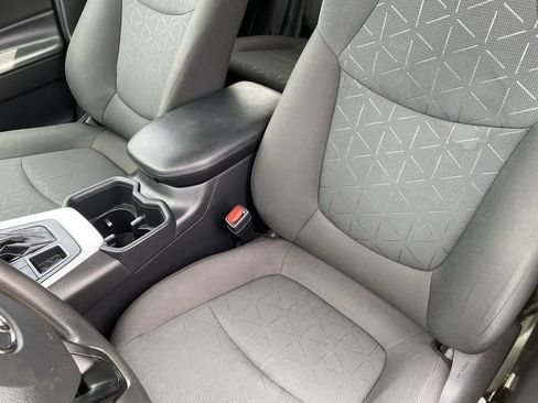 Certified 2024 Toyota RAV4 XLE w/ Convenience Package AWD/4WD image 23