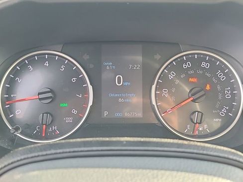 Used 2021 Toyota RAV4 XLE w/ Convenience Package image 29