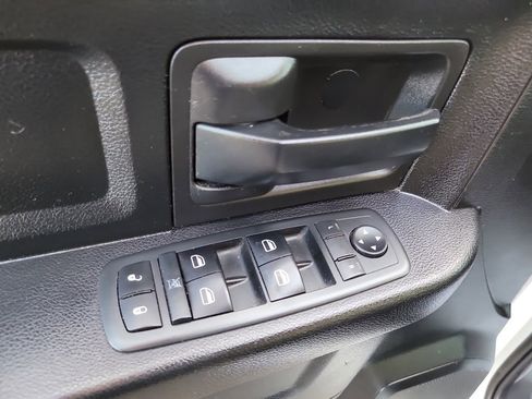 Used 2020 RAM 1500 Tradesman w/ Popular Equipment Group image 14