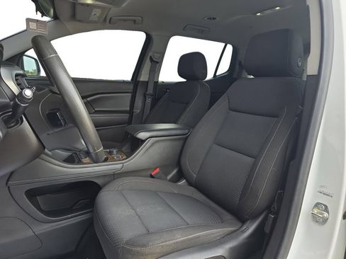 Used 2023 GMC Acadia SLE w/ Driver Convenience Package AWD/4WD image 27
